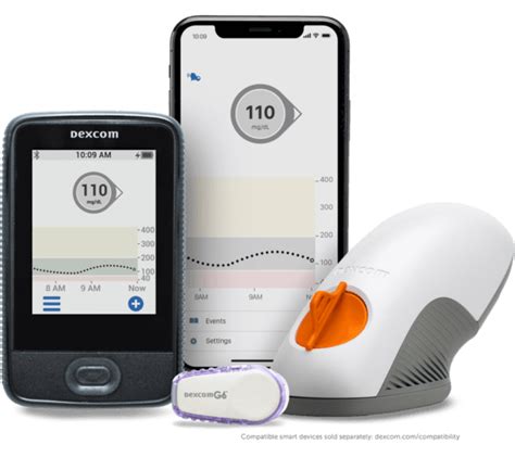 Goodrx dexcom g6 - The Dexcom CGM difference. As a pioneer and leader in real-time continuous glucose monitoring (RT-CGM), Dexcom helps to simplify diabetes management. Our CGM Systems provide best-in-class accuracy1 and exceptional convenience, allowing you to live a healthier, more confident life. Smart device sold separately.‡.